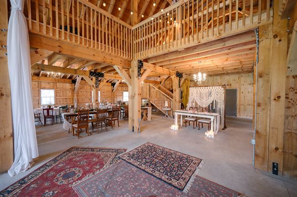 My Little Ladies Farm