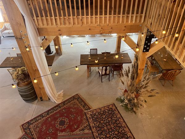 My Little Ladies Farm