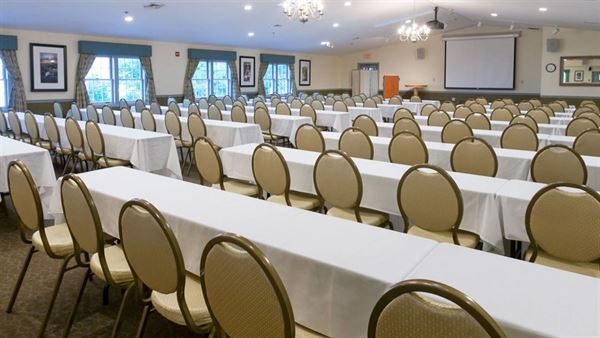 Atlantic Oceanside Hotel & Event Center