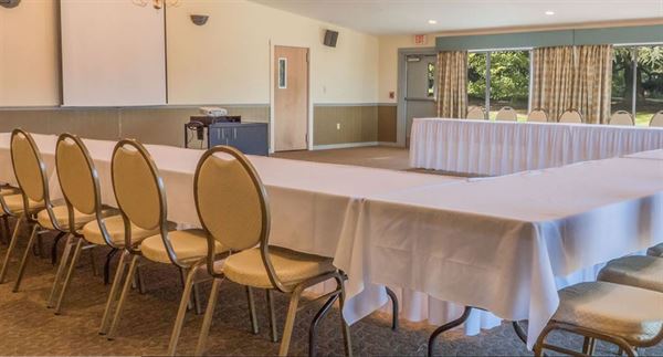 Atlantic Oceanside Hotel & Event Center