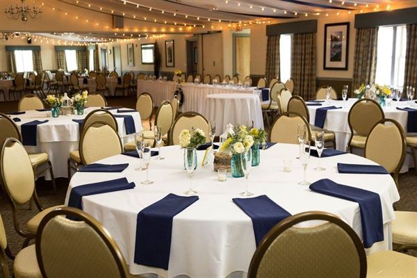 Atlantic Oceanside Hotel & Event Center