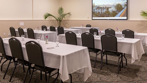 Atlantic Oceanside Hotel & Event Center