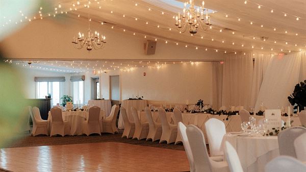 Atlantic Oceanside Hotel & Event Center