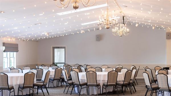 Atlantic Oceanside Hotel & Event Center