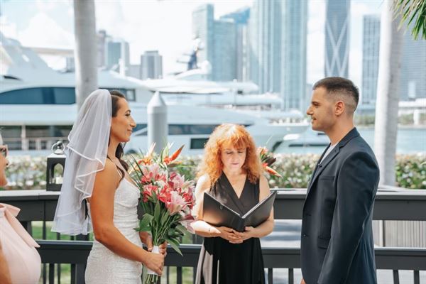 Sobe Mobile Notary Public