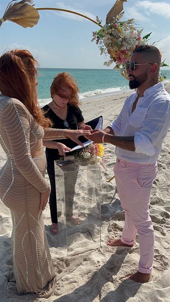 Sobe Mobile Notary Public