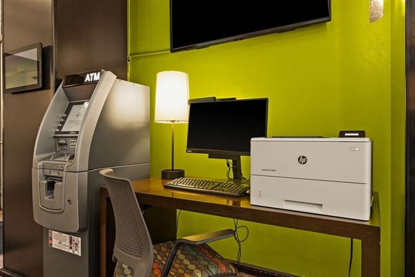 Best Western - The Plaza Hotel Honolulu Airport