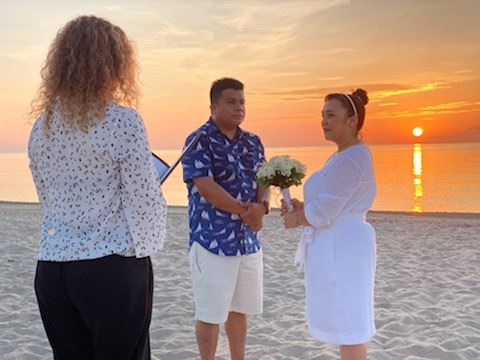 Sobe Mobile Notary Public