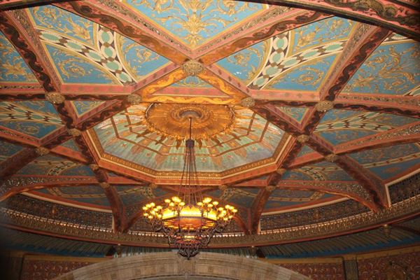 Warnors Center For the Performing Arts