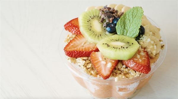 ALO CAFE/ SALT (@Kakaako) location