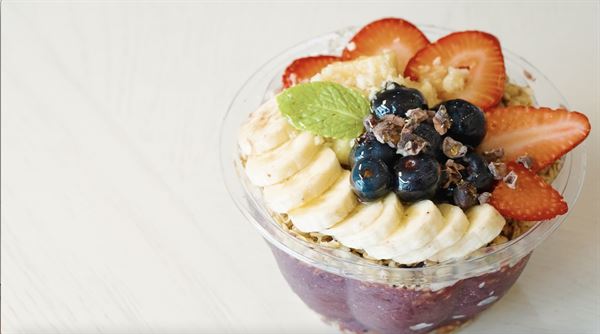 ALO CAFE/ SALT (@Kakaako) location