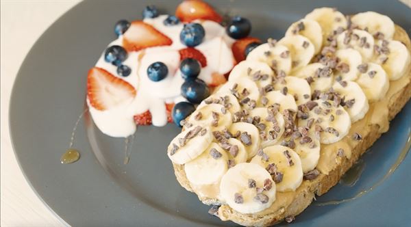 ALO CAFE/ SALT (@Kakaako) location