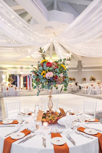 Hilton Portland Downtown