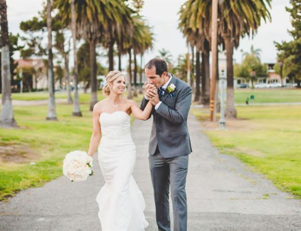 Recreation Park 18 Golf Course