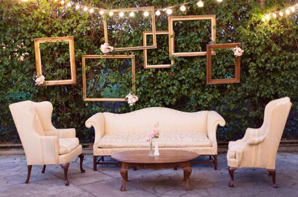 Recreation Park 18 Golf Course