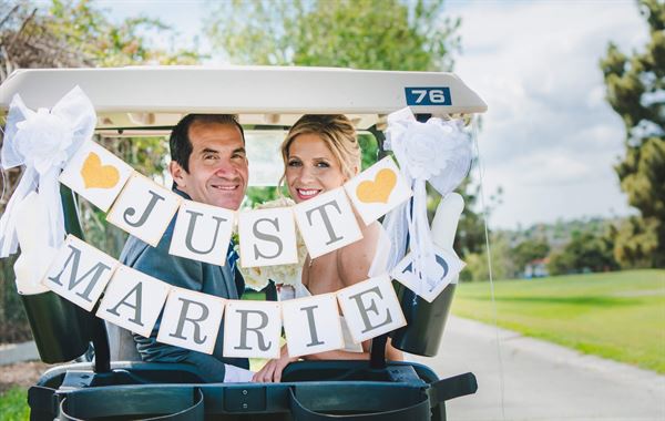 Recreation Park 18 Golf Course