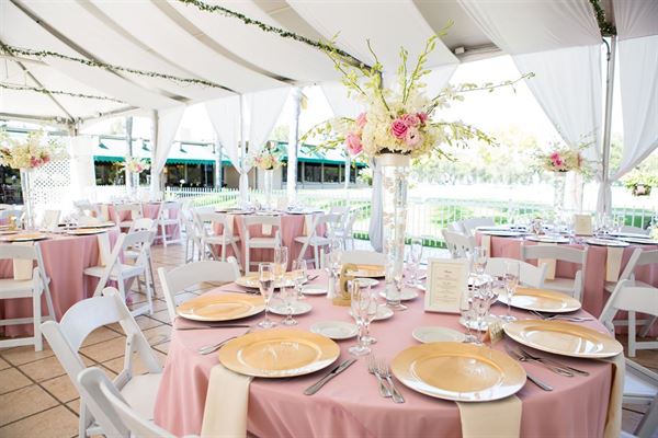 El Dorado Park Golf Course & Event Center