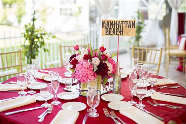 El Dorado Park Golf Course & Event Center