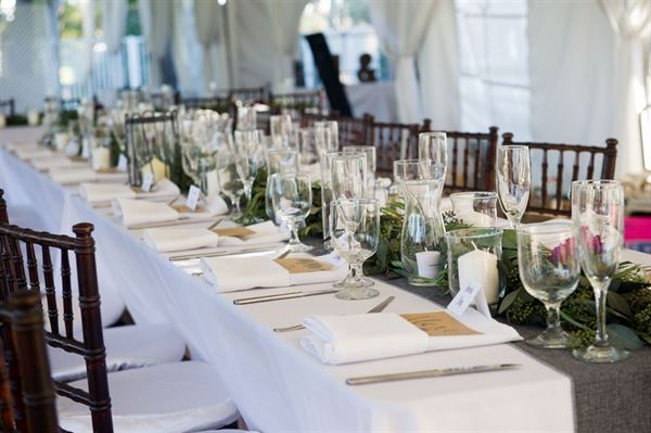 El Dorado Park Golf Course & Event Center