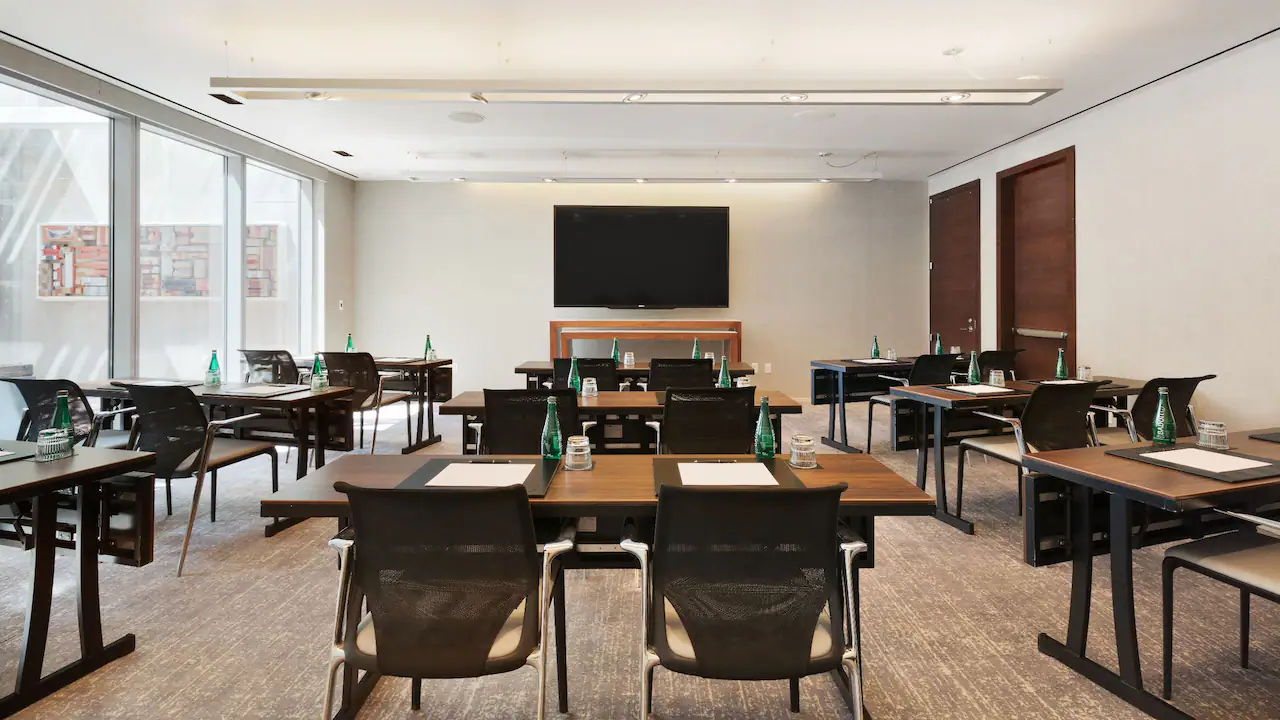 Hyatt Times Square New York