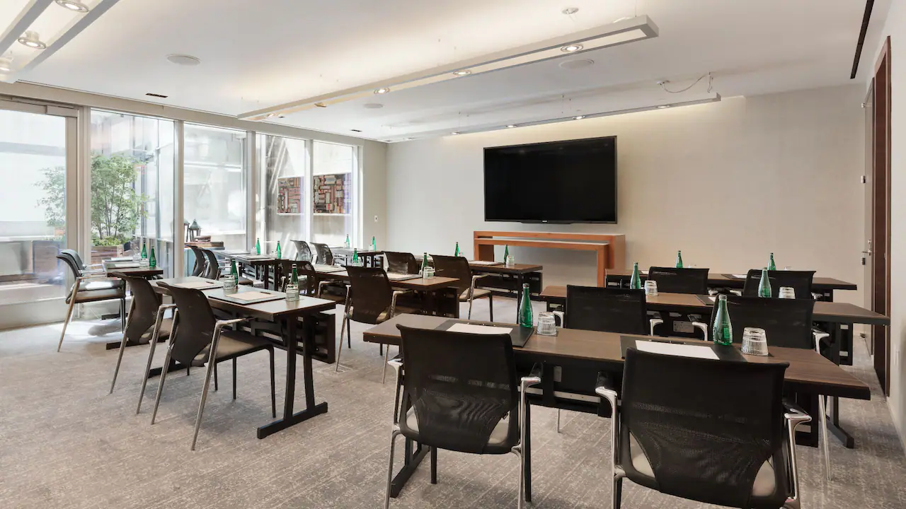 Hyatt Times Square New York