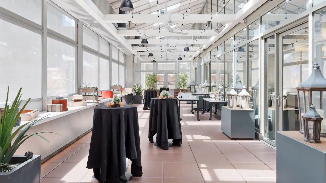 Hyatt Times Square New York