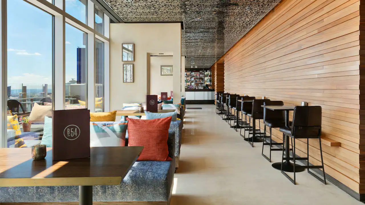 Hyatt Times Square New York