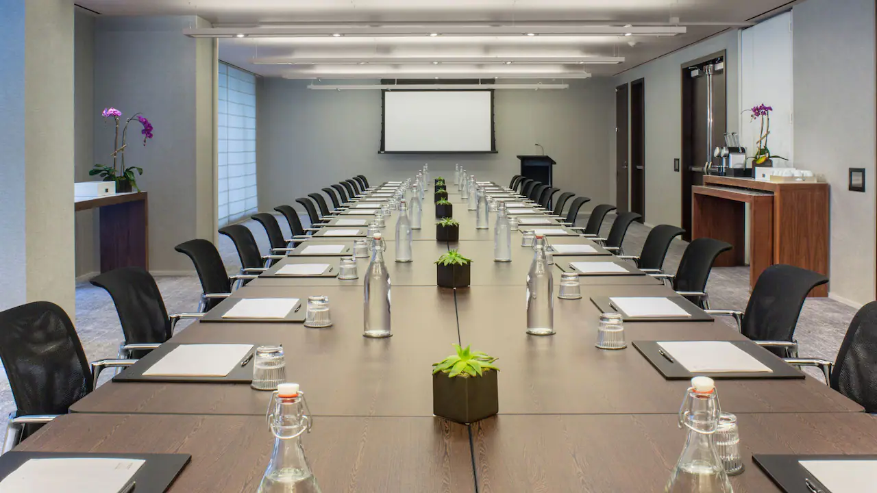 Hyatt Times Square New York