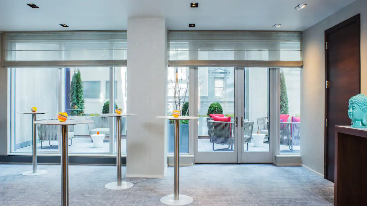 Hyatt Times Square New York