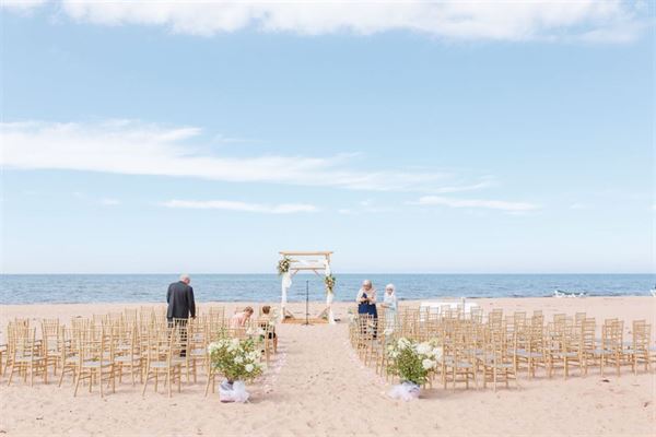 Rodd Crowbush Golf & Beach Resort