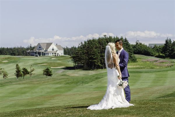 Rodd Crowbush Golf & Beach Resort