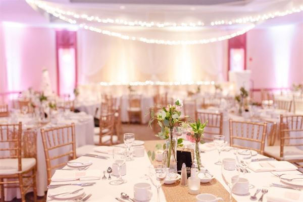 Rodd Crowbush Golf & Beach Resort