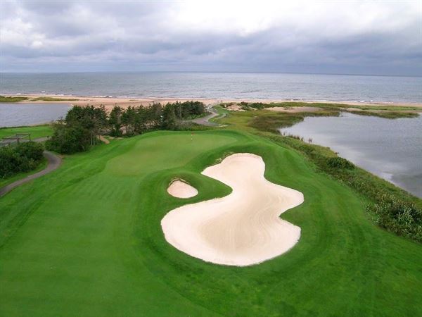 Rodd Crowbush Golf & Beach Resort