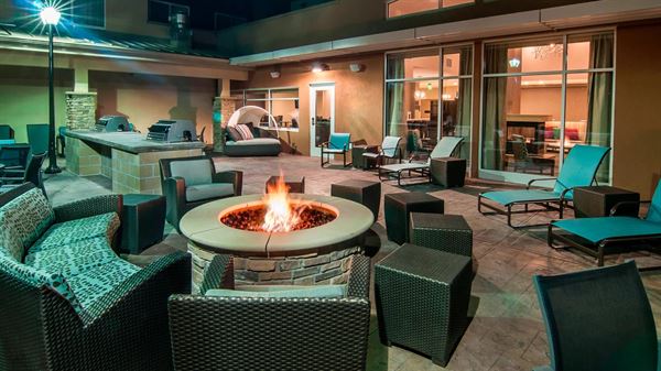 Residence Inn Rapid City