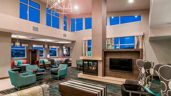 Residence Inn Rapid City