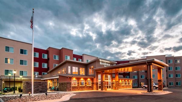 Residence Inn Rapid City