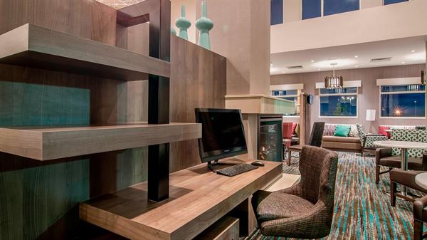 Residence Inn Rapid City