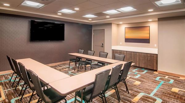 Residence Inn Rapid City