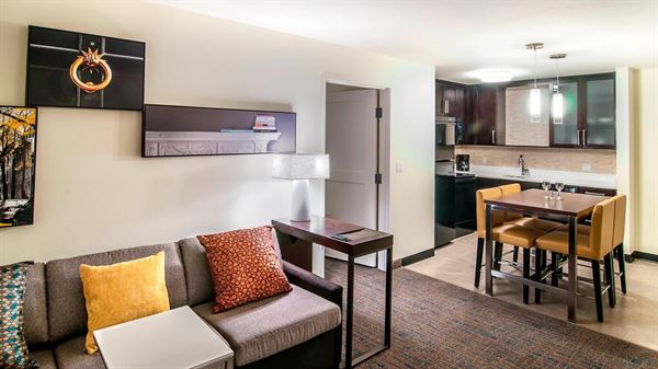 Residence Inn Rapid City