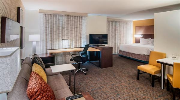Residence Inn Rapid City
