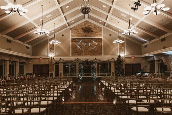 Chandler's Chophouse