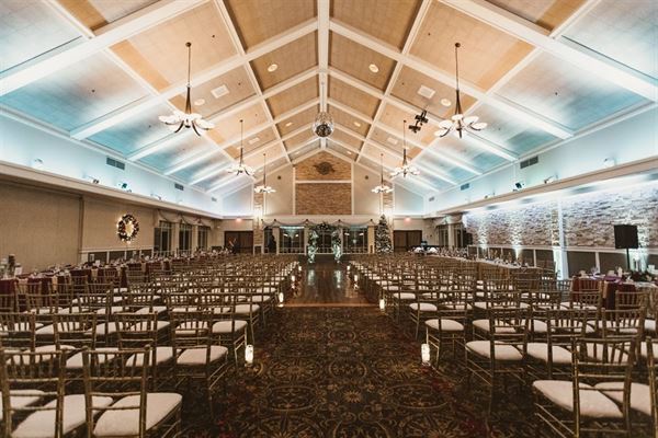 Chandler's Chophouse