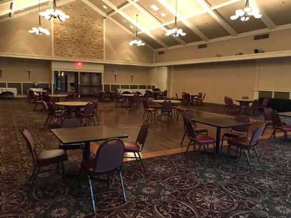 Chandler's Chophouse