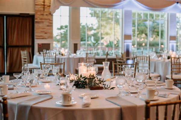 Chandler's Chophouse