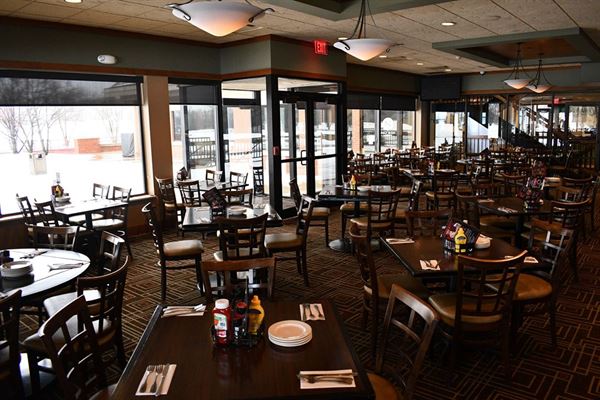 Chandler's Chophouse