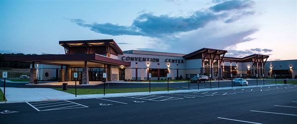 Kalahari Resort and Convention Center