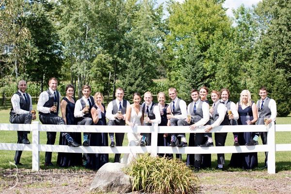 Mystical Rose Gardens