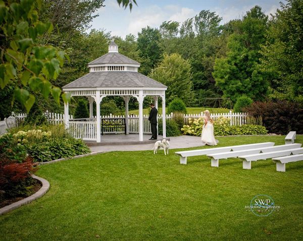 Mystical Rose Gardens