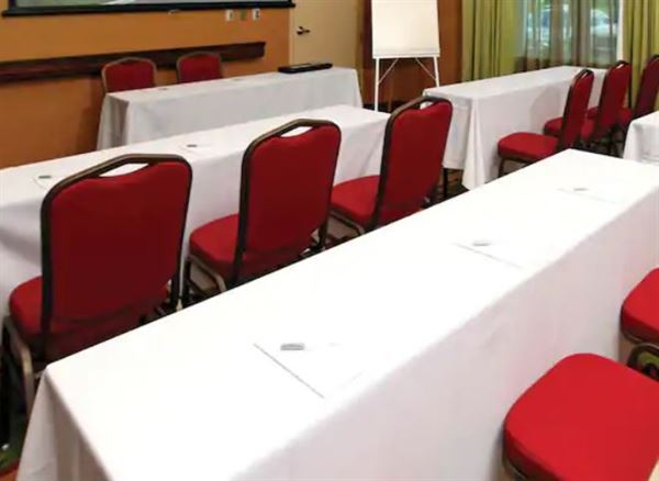 Hampton Inn & Suites Miami-South/Homestead