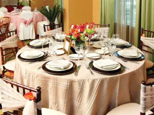 Hampton Inn & Suites Miami-South/Homestead